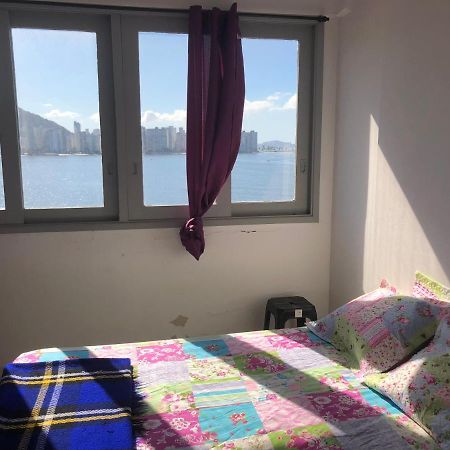 Apartamento Frente A Praia Sao Vicente 外观 照片