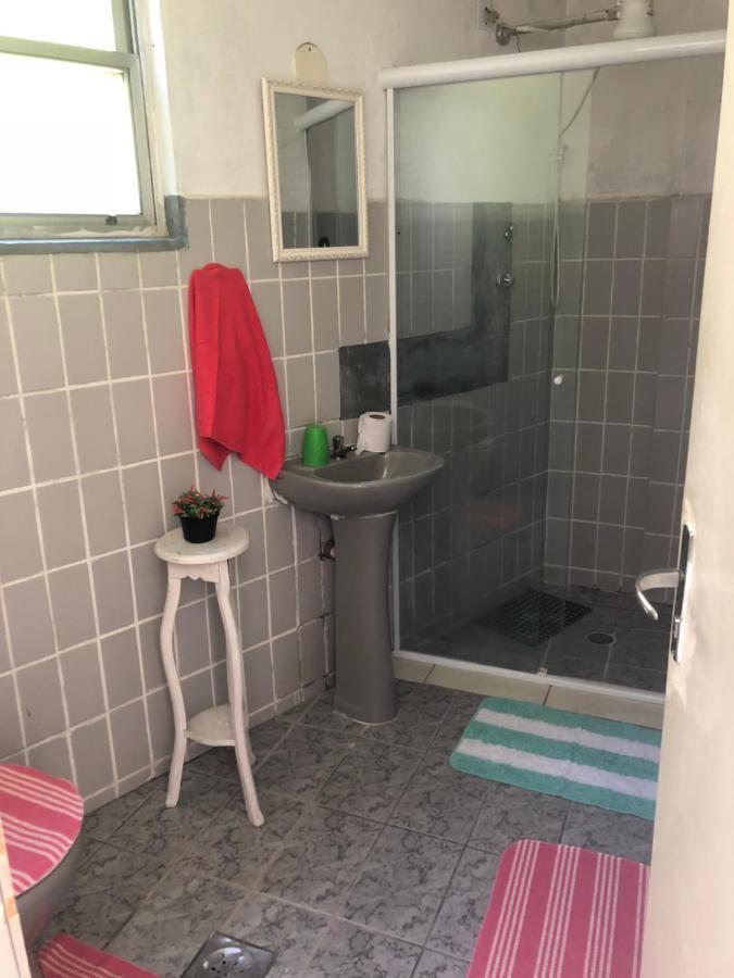Apartamento Frente A Praia Sao Vicente 外观 照片